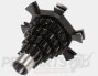 BGM PRO Gear Cluster- Vespa 200cc
