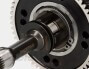BGM PRO Pre-Assembled Driveshaft– Vespa Smallframe 4-Speed