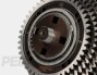 BGM PRO Pre-Assembled Driveshaft– Vespa Smallframe 4-Speed