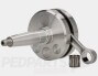 BGM PRO HPC Primatist Crankshaft- Lambretta