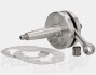 BGM PRO HPC Primatist Crankshaft- Lambretta