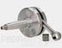 BGM PRO HPC Primatist Crankshaft- Lambretta
