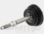 BGM PRO Pre-Assembled Driveshaft– Vespa PX E Lusso