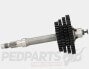 BGM PRO Pre-Assembled Driveshaft– Vespa PX E Lusso