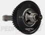 BGM PRO Pre-Assembled Driveshaft– Vespa PX E Lusso