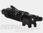 BGM PRO SC/F16 Competition Front Shock- Vespa GTS Keyless