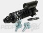 BGM PRO SC/F16 Competition Front Shock- Vespa PK