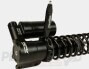 BGM PRO SC/F16 Competition Front Shock- Vespa PX & T5