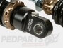 BGM PRO SC/R12 Competition Rear Shock Set- GTS