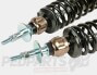 BGM PRO SC/R12 Competition Rear Shock Set- GTS