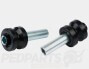 BGM PRO Silent Block Set- Vespa T5