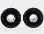 BGM PRO Silent Block Set- Vespa T5