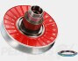 BGM PRO Super Torque Rear Pulley- Piaggio 200-300cc