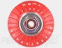 BGM PRO Super Torque Rear Pulley- Piaggio 200-300cc