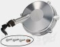 BGM PRO Superstrong Clutch Cover- Vespa PX/ Largeframe