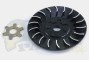 BGM Pro Drive Face Aerox