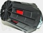 Covered Race Air Filter 28mm-35mm- Black