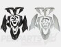 Body Panels Set- Honda PCX 2018-20