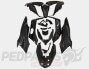 Body Panels Set- Honda PCX 2018-20