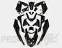 Body Panels Set- Honda PCX 2025