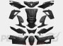 Body Panels Set- Peugeot Speedfight 4 2-Stroke