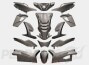 Body Panels Set- Peugeot Speedfight 4 2-Stroke