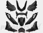 Body Panels Set- Yamaha NMAX 125cc 2020