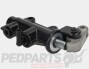 Brake Master Cylinder- Piaggio NRG/ Typhoon 50/125cc