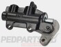 Brake Master Cylinder- Piaggio NRG/ Typhoon 50/125cc