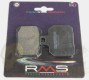 Brake Pads - Yamaha X-Max/ Piaggio X9/ Speedfight3/4