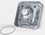 CNC 65.5mm Cylinder Head- Piaggio Typhoon 172cc