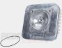 CNC 65.5mm Cylinder Head- Piaggio Typhoon 172cc