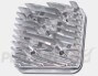 CNC 65.5mm Cylinder Head- Piaggio Typhoon 172cc