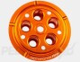 CNC Clutch Pressure Plate- Derbi