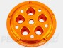 CNC Clutch Pressure Plate- Derbi