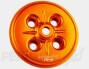 CNC Clutch Pressure Plate- Minarelli AM6