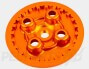 CNC Clutch Pressure Plate- Minarelli AM6