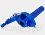 CNC Quick Action Throttles- 22mm Handlebars