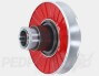 CNC Rear Pulley- Piaggio 125/180cc 2-Stroke