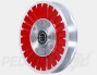 CNC Rear Pulley- Piaggio 125/180cc 2-Stroke