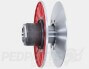 CNC Rear Pulley- Piaggio 125/180cc 2-Stroke