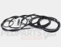 Cable Kits- Lambretta LI/ DI
