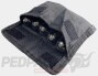 6mm Carbide Rotary Burr Set- 5 Piece