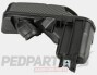 Carbon Effect Airbox/ Air Filter- Piaggio 50cc 2-Stroke