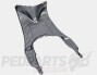 Carbon Effect Inner Body Panel Kit- Piaggio Zip