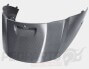 Carbon Effect Inner Body Panel Kit- Piaggio Zip