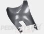 Carbon Effect Inner Body Panel Kit- Piaggio Zip