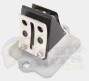 Aluminium Reed Valve Block - Piaggio