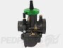 Carenzi EVO Carburettors- 21-28mm