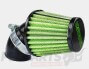 Carenzi Mesh Racing Air Filters- 28/35mm